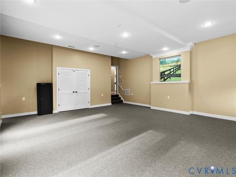 Tiny photo for 2925 Mill Mount Parkway, Powhatan, VA 23139 (MLS # 2604618)