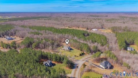 Tiny photo for 2925 Mill Mount Parkway, Powhatan, VA 23139 (MLS # 2604618)