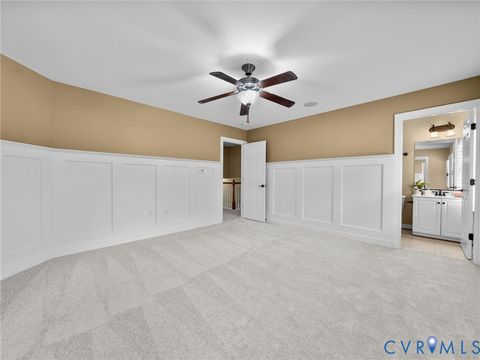 Tiny photo for 2925 Mill Mount Parkway, Powhatan, VA 23139 (MLS # 2604618)