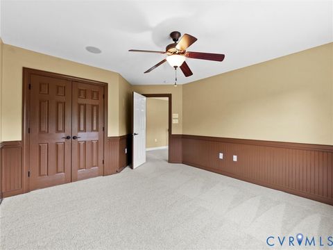 Tiny photo for 2925 Mill Mount Parkway, Powhatan, VA 23139 (MLS # 2604618)