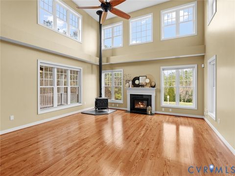 Tiny photo for 2925 Mill Mount Parkway, Powhatan, VA 23139 (MLS # 2604618)