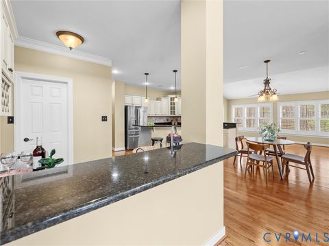 Tiny photo for 2925 Mill Mount Parkway, Powhatan, VA 23139 (MLS # 2604618)