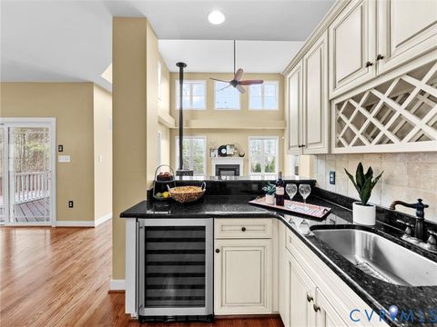 Tiny photo for 2925 Mill Mount Parkway, Powhatan, VA 23139 (MLS # 2604618)