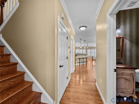 Tiny photo for 2925 Mill Mount Parkway, Powhatan, VA 23139 (MLS # 2604618)