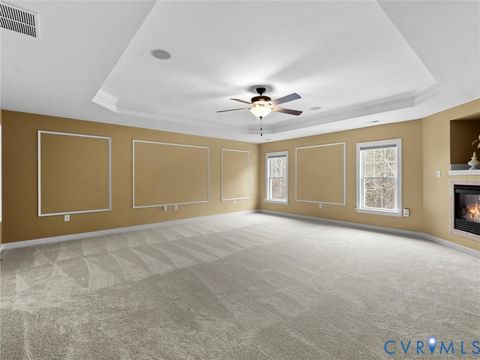 Tiny photo for 2925 Mill Mount Parkway, Powhatan, VA 23139 (MLS # 2604618)