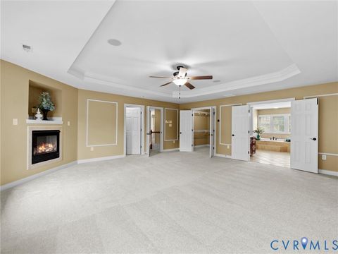 Tiny photo for 2925 Mill Mount Parkway, Powhatan, VA 23139 (MLS # 2604618)