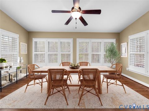 Tiny photo for 2925 Mill Mount Parkway, Powhatan, VA 23139 (MLS # 2604618)