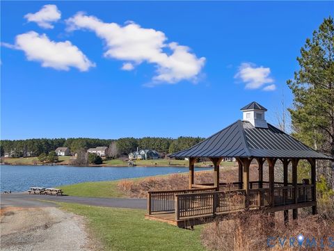 Tiny photo for 2925 Mill Mount Parkway, Powhatan, VA 23139 (MLS # 2604618)