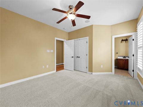 Tiny photo for 2925 Mill Mount Parkway, Powhatan, VA 23139 (MLS # 2604618)