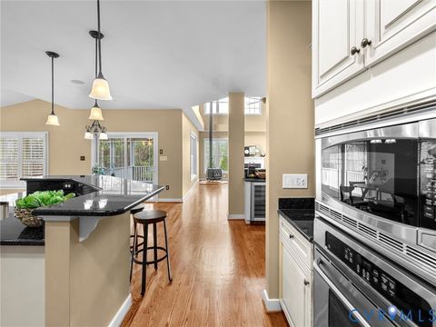 Tiny photo for 2925 Mill Mount Parkway, Powhatan, VA 23139 (MLS # 2604618)