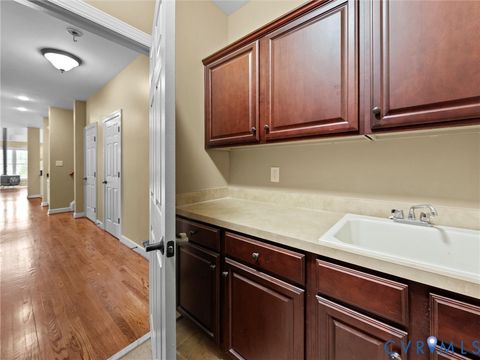 Tiny photo for 2925 Mill Mount Parkway, Powhatan, VA 23139 (MLS # 2604618)