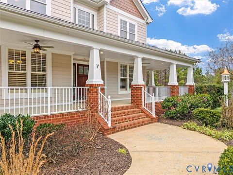 Tiny photo for 2925 Mill Mount Parkway, Powhatan, VA 23139 (MLS # 2604618)