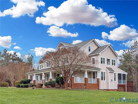 Tiny photo for 2925 Mill Mount Parkway, Powhatan, VA 23139 (MLS # 2604618)