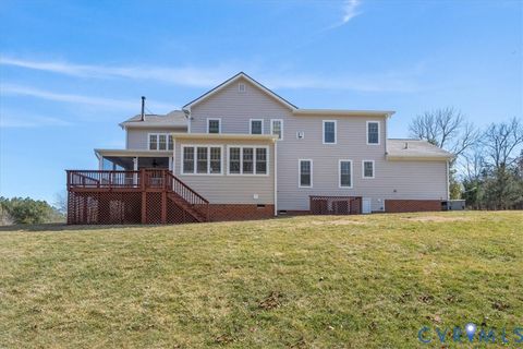 Tiny photo for 2925 Mill Mount Parkway, Powhatan, VA 23139 (MLS # 2604618)