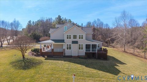 Tiny photo for 2925 Mill Mount Parkway, Powhatan, VA 23139 (MLS # 2604618)