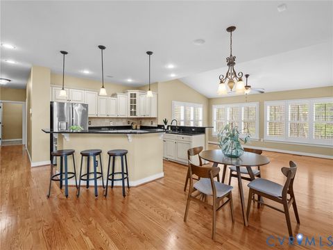 Tiny photo for 2925 Mill Mount Parkway, Powhatan, VA 23139 (MLS # 2604618)