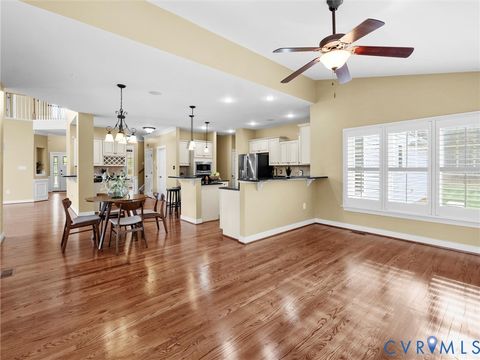 Tiny photo for 2925 Mill Mount Parkway, Powhatan, VA 23139 (MLS # 2604618)