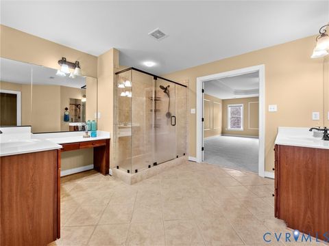 Tiny photo for 2925 Mill Mount Parkway, Powhatan, VA 23139 (MLS # 2604618)