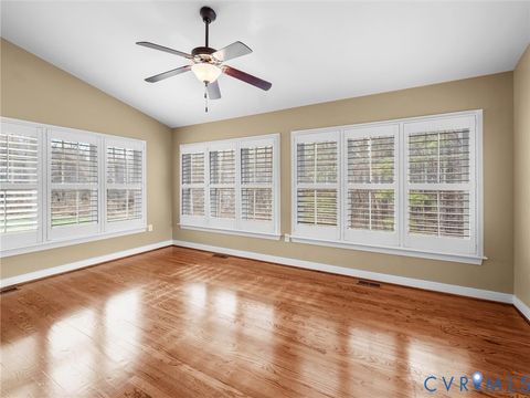 Tiny photo for 2925 Mill Mount Parkway, Powhatan, VA 23139 (MLS # 2604618)