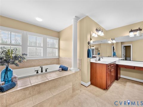 Tiny photo for 2925 Mill Mount Parkway, Powhatan, VA 23139 (MLS # 2604618)