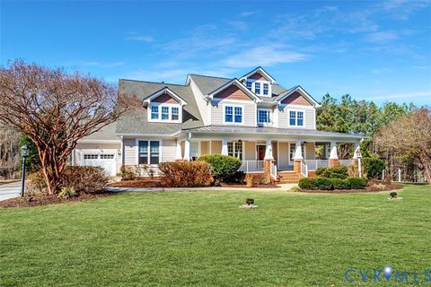 Tiny photo for 2925 Mill Mount Parkway, Powhatan, VA 23139 (MLS # 2604618)