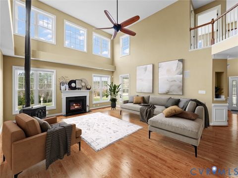 Tiny photo for 2925 Mill Mount Parkway, Powhatan, VA 23139 (MLS # 2604618)