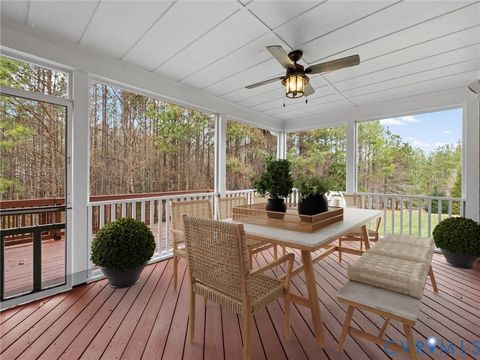 Tiny photo for 2925 Mill Mount Parkway, Powhatan, VA 23139 (MLS # 2604618)