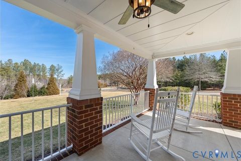 Tiny photo for 2925 Mill Mount Parkway, Powhatan, VA 23139 (MLS # 2604618)