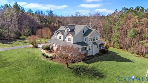 2925 Mill Mount Parkway Powhatan VA 23139