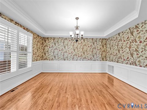 Tiny photo for 2925 Mill Mount Parkway, Powhatan, VA 23139 (MLS # 2604618)