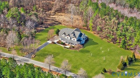 Tiny photo for 2925 Mill Mount Parkway, Powhatan, VA 23139 (MLS # 2604618)