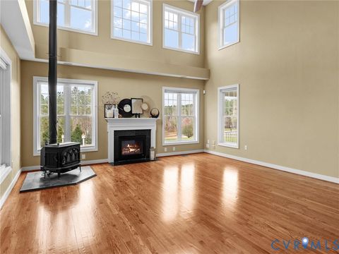 Tiny photo for 2925 Mill Mount Parkway, Powhatan, VA 23139 (MLS # 2604618)