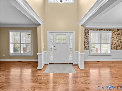 Tiny photo for 2925 Mill Mount Parkway, Powhatan, VA 23139 (MLS # 2604618)