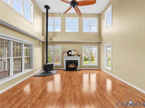 Tiny photo for 2925 Mill Mount Parkway, Powhatan, VA 23139 (MLS # 2604618)