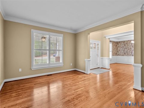 Tiny photo for 2925 Mill Mount Parkway, Powhatan, VA 23139 (MLS # 2604618)