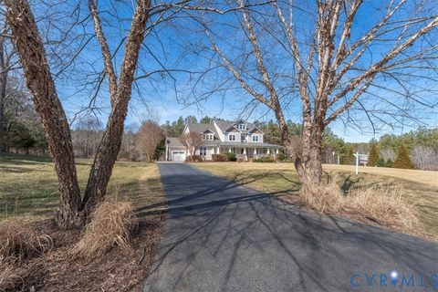 Tiny photo for 2925 Mill Mount Parkway, Powhatan, VA 23139 (MLS # 2604618)