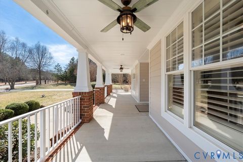 Tiny photo for 2925 Mill Mount Parkway, Powhatan, VA 23139 (MLS # 2604618)