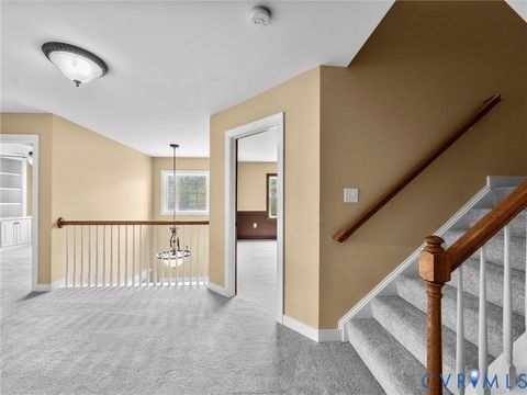 Tiny photo for 2925 Mill Mount Parkway, Powhatan, VA 23139 (MLS # 2604618)