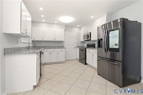 Tiny photo for 4715 Laurie Lane, Richmond, VA 23223 (MLS # 2532668)