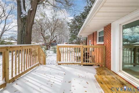 Tiny photo for 4715 Laurie Lane, Richmond, VA 23223 (MLS # 2532668)