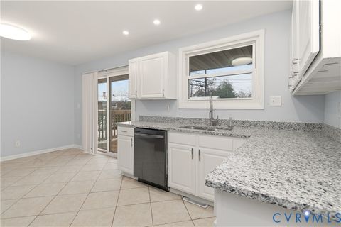 Tiny photo for 4715 Laurie Lane, Richmond, VA 23223 (MLS # 2532668)