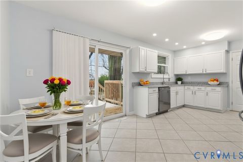 Tiny photo for 4715 Laurie Lane, Richmond, VA 23223 (MLS # 2532668)