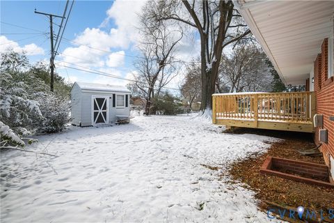 Tiny photo for 4715 Laurie Lane, Richmond, VA 23223 (MLS # 2532668)