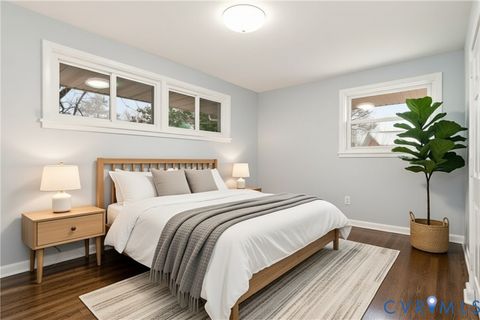 Tiny photo for 4715 Laurie Lane, Richmond, VA 23223 (MLS # 2532668)