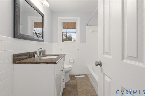 Tiny photo for 4715 Laurie Lane, Richmond, VA 23223 (MLS # 2532668)