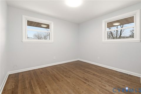 Tiny photo for 4715 Laurie Lane, Richmond, VA 23223 (MLS # 2532668)