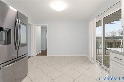 Tiny photo for 4715 Laurie Lane, Richmond, VA 23223 (MLS # 2532668)