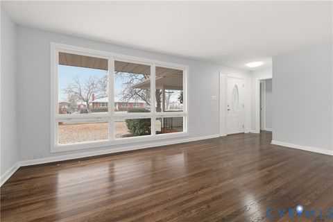 Tiny photo for 4715 Laurie Lane, Richmond, VA 23223 (MLS # 2532668)