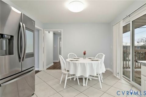 Tiny photo for 4715 Laurie Lane, Richmond, VA 23223 (MLS # 2532668)