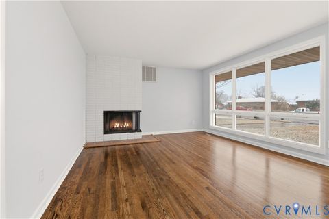 Tiny photo for 4715 Laurie Lane, Richmond, VA 23223 (MLS # 2532668)